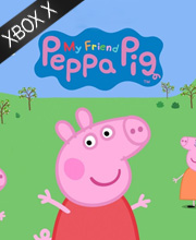 My Friend Peppa Pig Xbox Series X