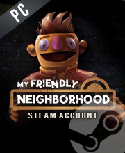 My Friendly Neighborhood on Steam