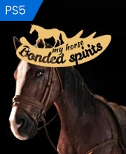 My Horse Bonded Spirits Playstation 5