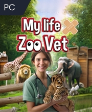 My Life Zoo Vet Pc