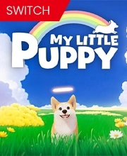 My Little Puppy Switch