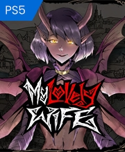 My Lovely Wife Playstation 5