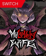 My Lovely Wife Switch