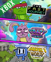 My Night Sun All Games Xbox One