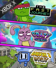 My Night Sun All Games Xbox Series X