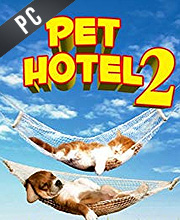 My Pet Hotel 2 Pc