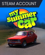 My Summer Car Pc