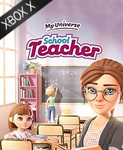 My Universe School Teacher Xbox Series X