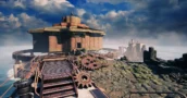 Cyan Worlds enthüllt Teaser-Trailer für eingestelltes Myst-Projekt Project Anglerfish