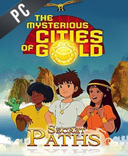 Mysterious Cities of Gold Pc