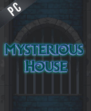 Mysterious House Pc