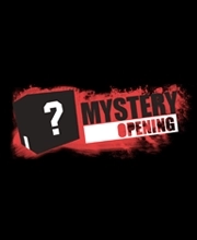 MysteryOpening Gift Card Pc