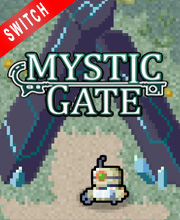 Mystic Gate Switch