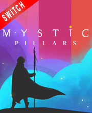 Mystic Pillars Switch