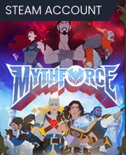 MythForce Pc