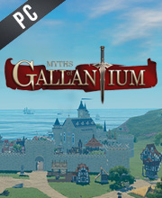 Myths Of Gallantium Pc