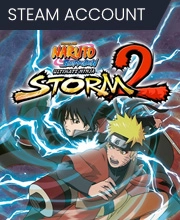 NARUTO SHIPPUDEN Ultimate Ninja STORM 2 Pc