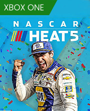 NASCAR Heat 5 Xbox One