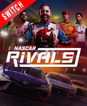 NASCAR Rivals Switch
