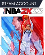 NBA 2K22 Pc