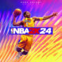 NBA 2K24 ist für PC, PS, Xbox & Switch erhältlich: Hier sind die Fakten