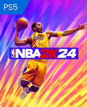NBA 2K24 Playstation 5