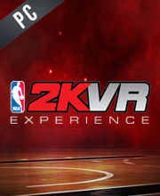 NBA 2KVR Experience Pc