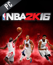 NBA 2K16 Pc