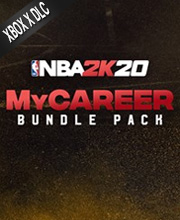 NBA 2K20 MyCareer Bundle Pc