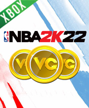 NBA 2K22 Virtual Currency Xbox One