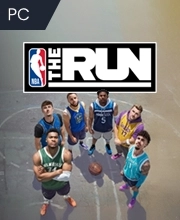 NBA THE RUN Pc