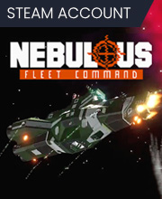 NEBULOUS Fleet Command Pc