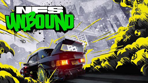 Need For Speed Unbound - Spielverlauf