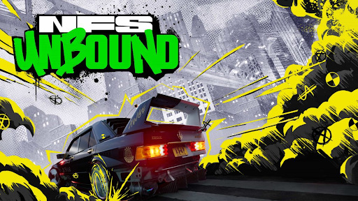 Need For Speed Unbound - Spielverlauf Need For Speed Unbound - Spielverlauf