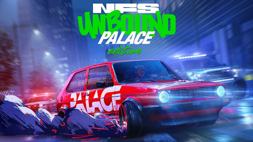 Need For Speed Unbound - Trailer Need For Speed Unbound - Trailer