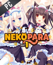NEKOPARA Vol 1 Pc