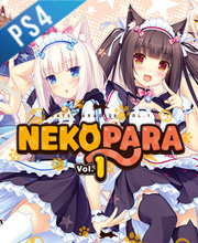 NEKOPARA Vol. 1 Playstation 4
