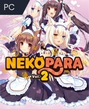 NEKOPARA Vol 2 Pc