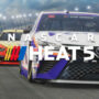 NASCAR Heat 5 Review-Zusammenfassung: Ein bekanntes Rennspiel mit starken Punkten