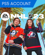 NHL 23 Playstation 5