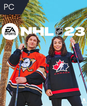 NHL 23 Pc