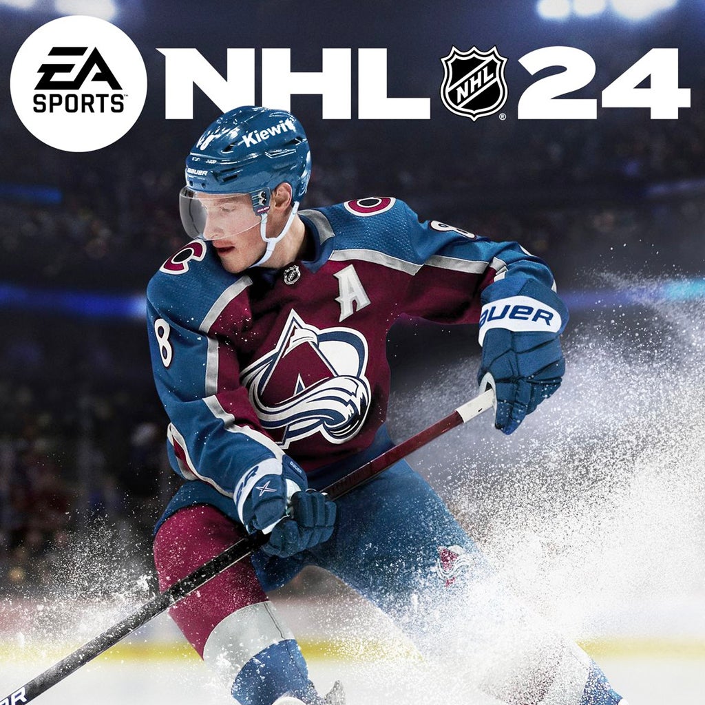 Spiele NHL 24 kostenlos mit EA Play und Game Pass Ultimate