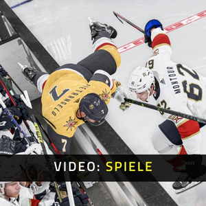 NHL 24 Gameplay Video