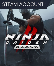 NINJA GAIDEN 2 Black Pc