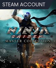 NINJA GAIDEN Master Collection Pc