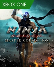 NINJA GAIDEN Master Collection Xbox One