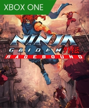 NINJA GAIDEN Ragebound Xbox One