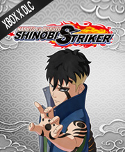 NTBSS Master Character Training Pack Kawaki Xbox Series X