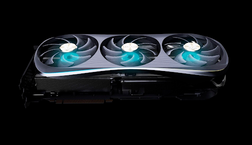 RTX 4090 Technische Daten RTX 4090 Technische Daten