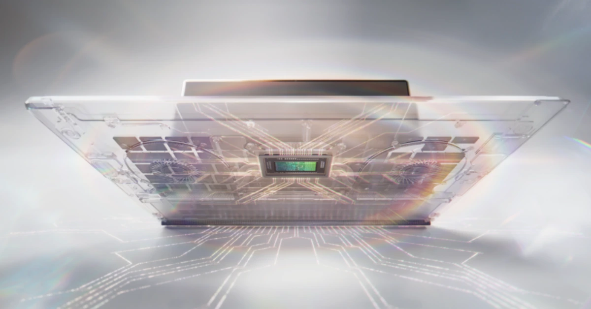 Warum NVIDIA RTX Spark die Windows-Laptop-Architektur grundlegend verändert Warum NVIDIA RTX Spark die Windows-Laptop-Architektur grundlegend verändert